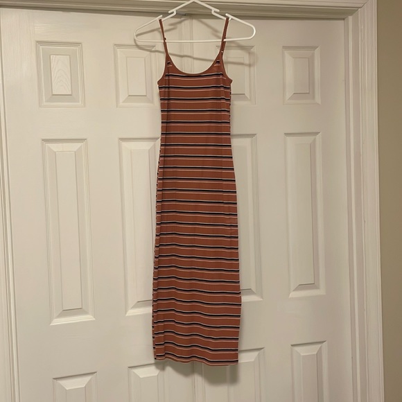 Target Maxi Dress - Picture 1 of 1